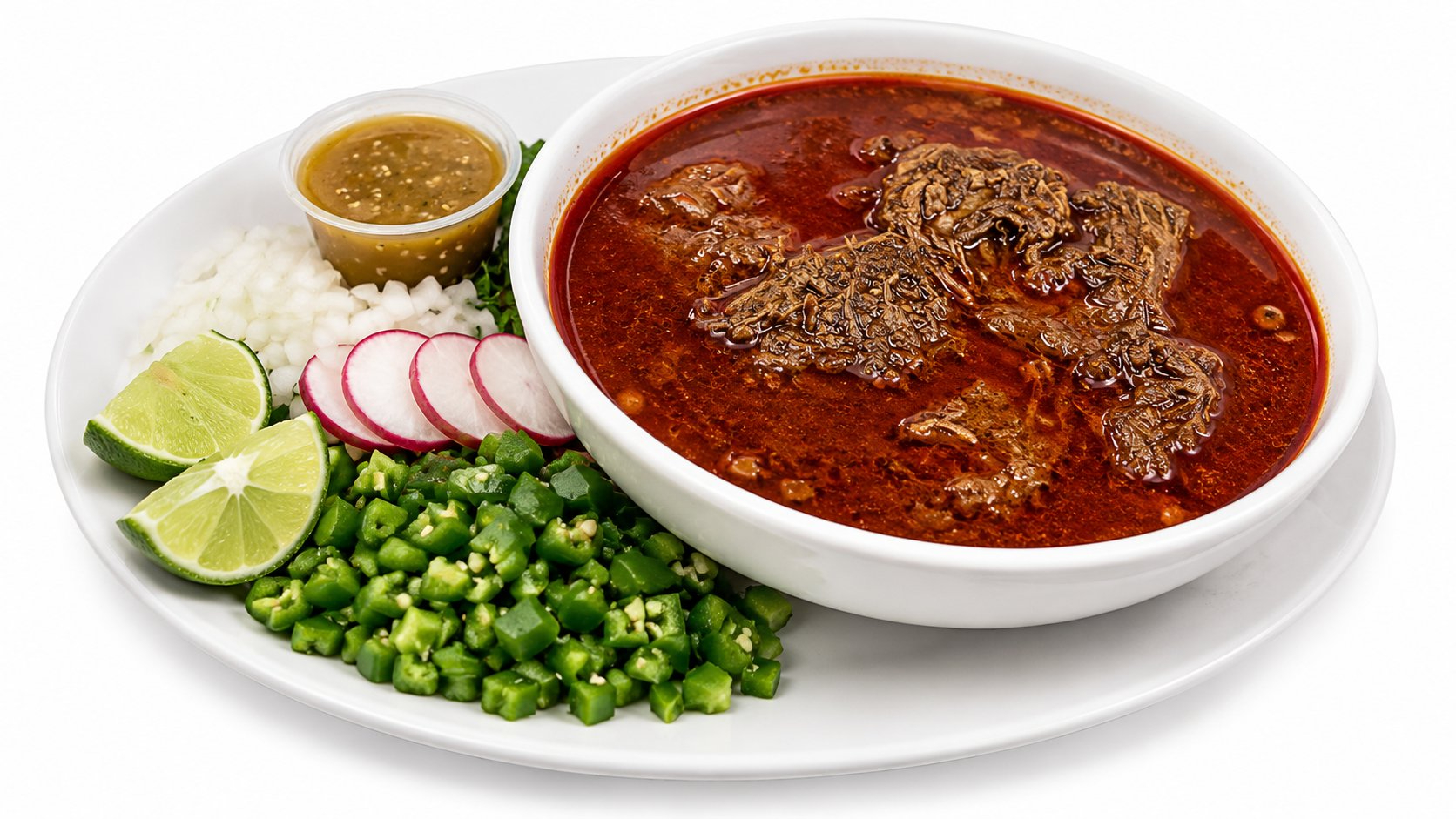 Birria Stew